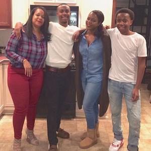 Meet your Posher, Devon